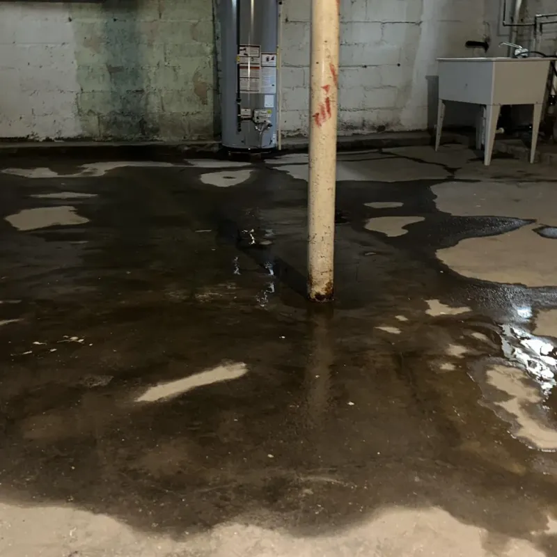 Emergency Water Extraction And Removal in Winnsboro Mills, SC