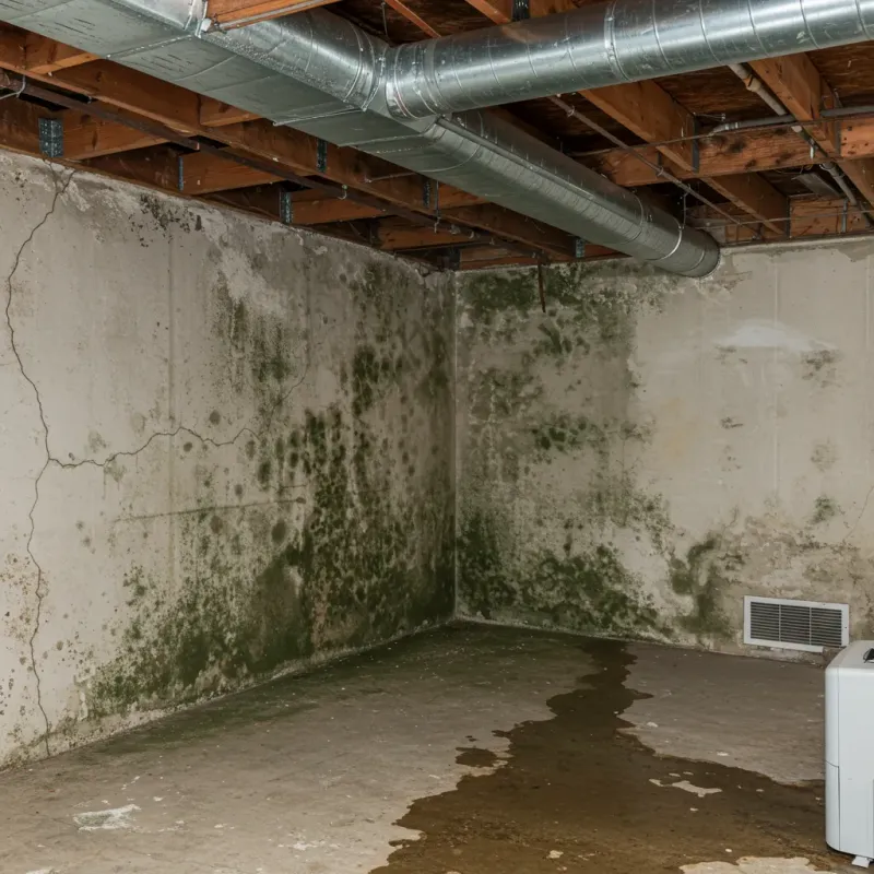 Professional Mold Removal in Winnsboro Mills, SC